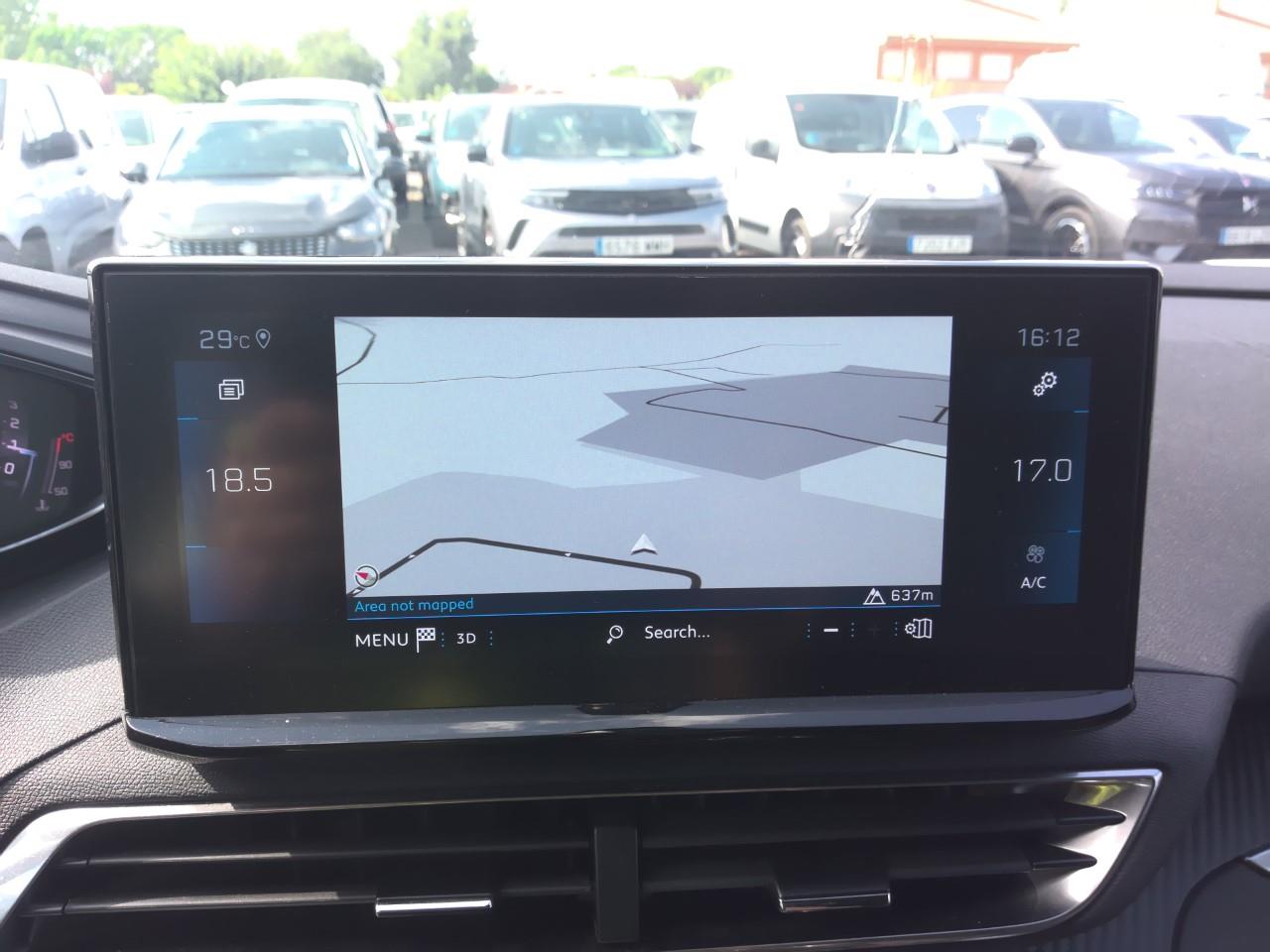 Foto Peugeot 3008 8