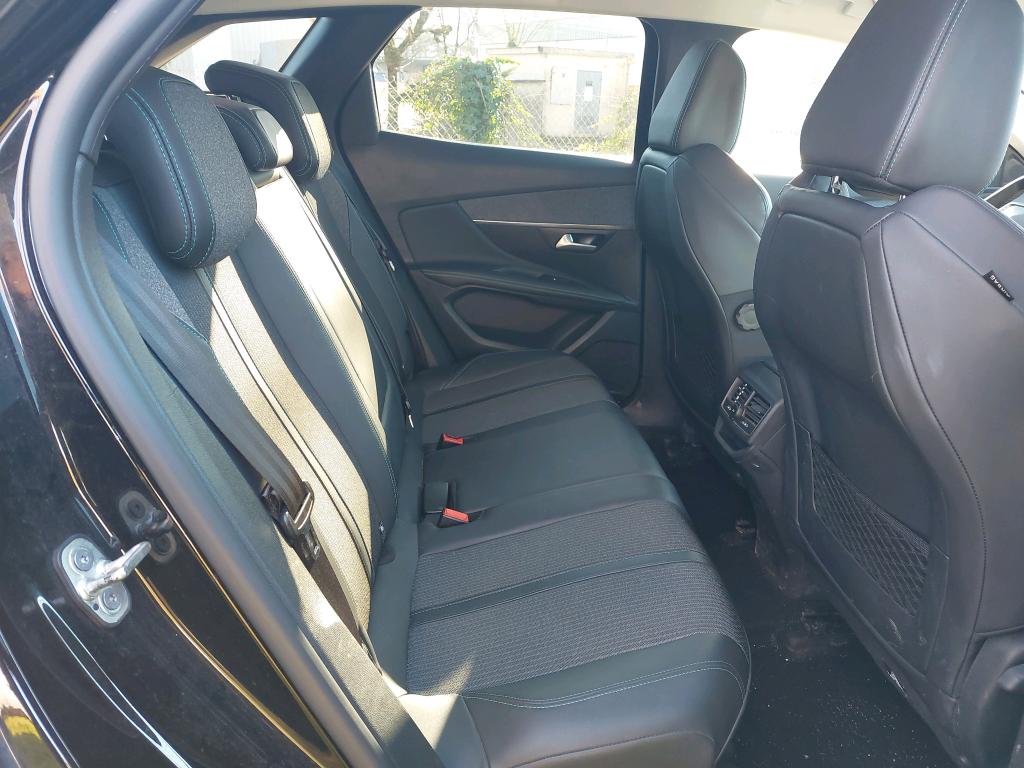 Peugeot 3008 Puretech 130ch S&S BVM6 Allure Pack 2022