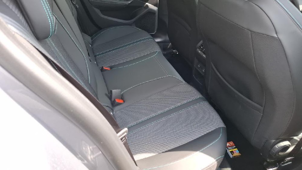 Foto Peugeot 308 16