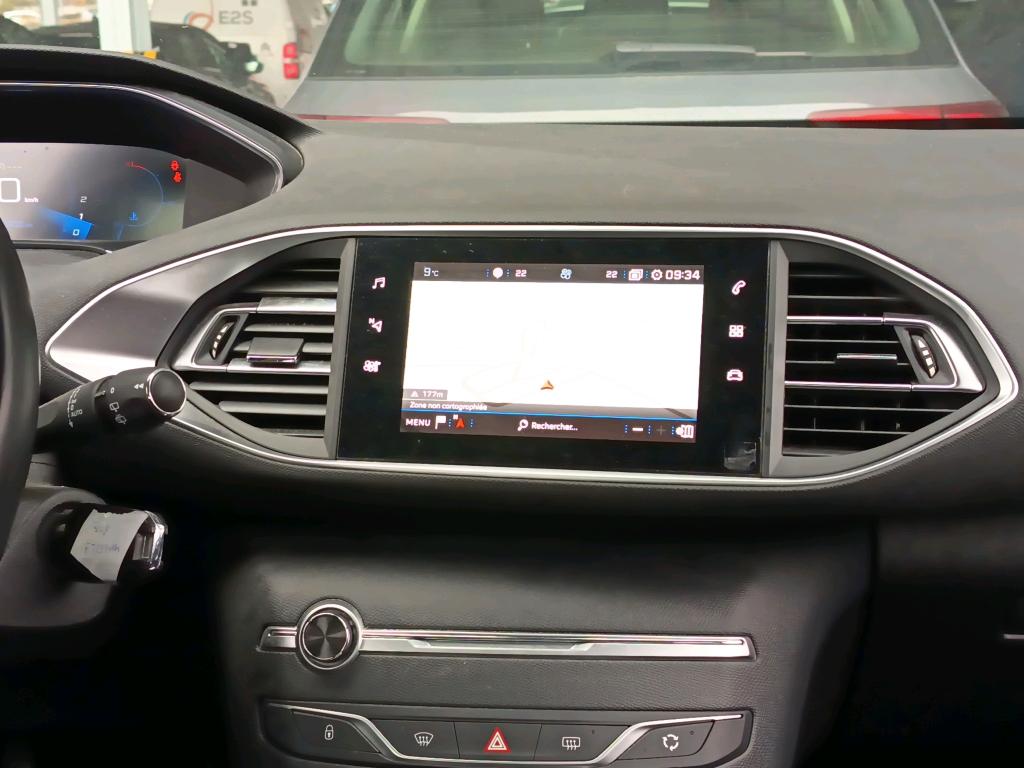 Peugeot 308 AFFAIRE BLUEHDI 100 S&S BVM6 PREMIUM PACK 2020