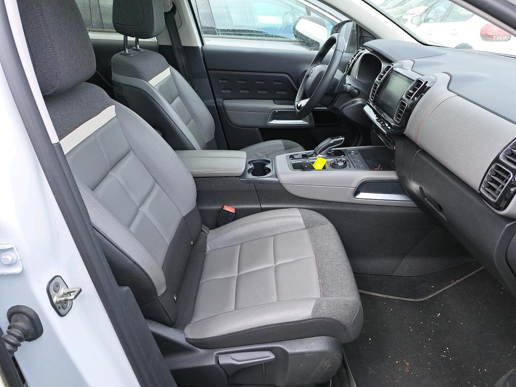 Citroen C5 Aircross BlueHDi 130 S&S EAT8 Shine 2020