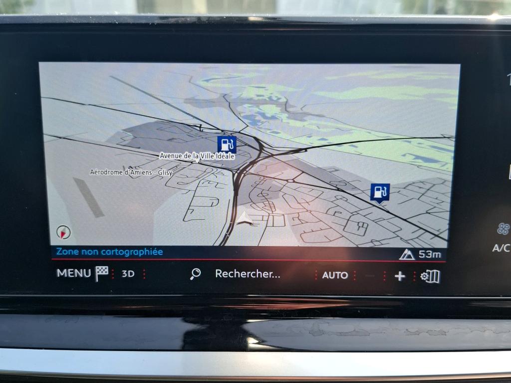Peugeot 2008 BlueHDi 130 S&S EAT8 Allure Pack 2022