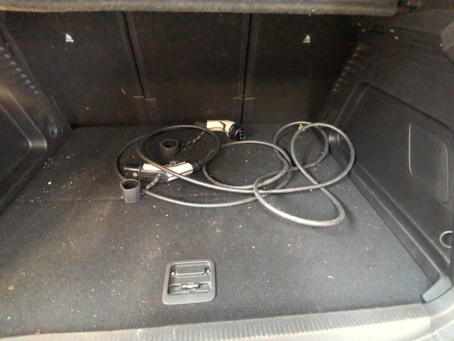 Citroen C5 Aircross Hybride Rechargeable 225 e-EAT8 Shine 2022