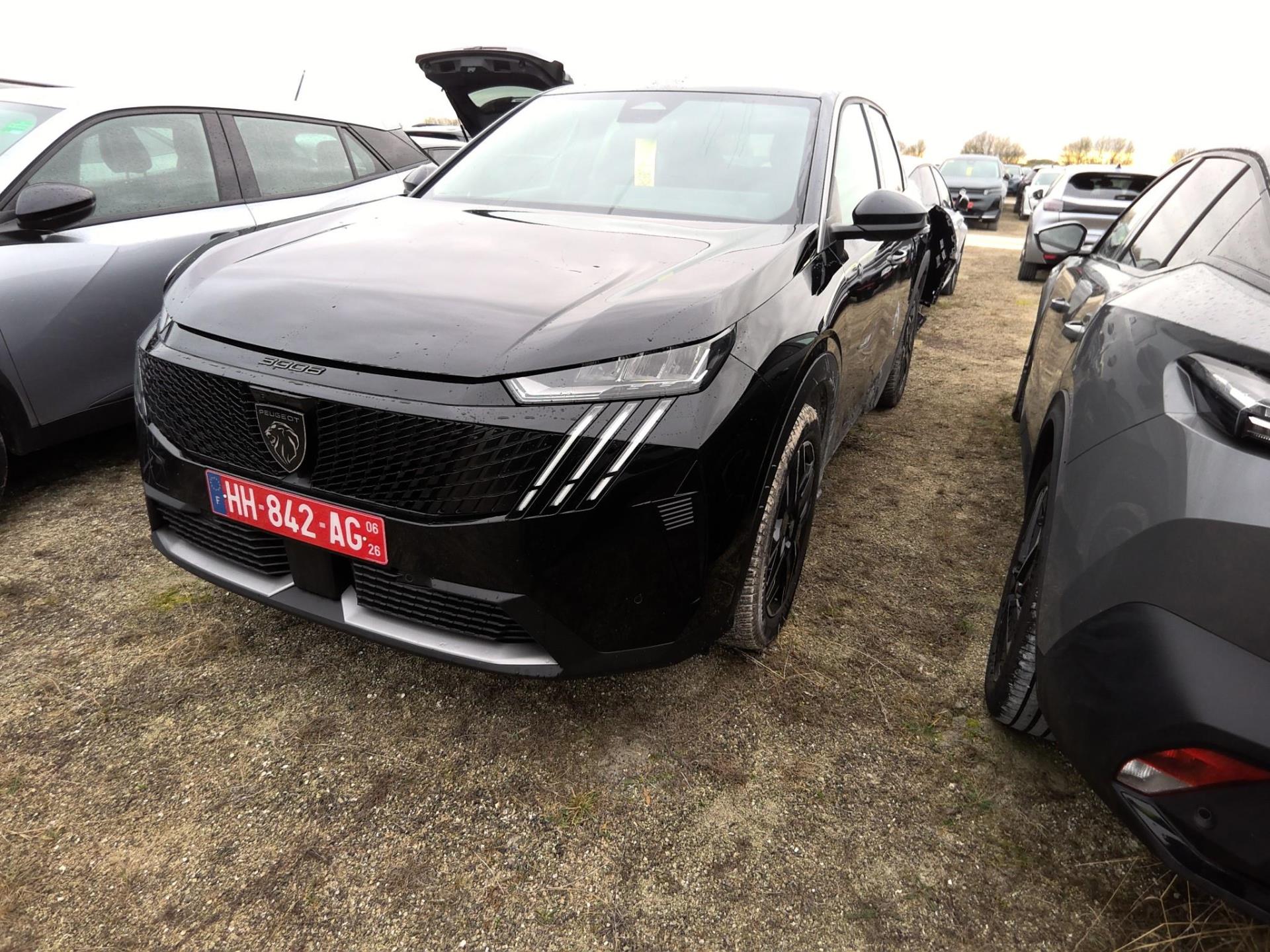 3008 III