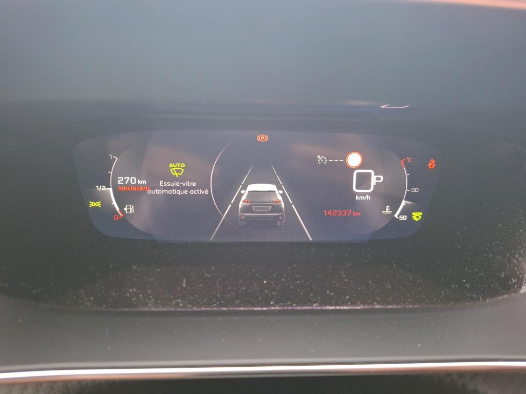 Peugeot 2008 PureTech 130 S&S EAT8 Allure Pack 2023