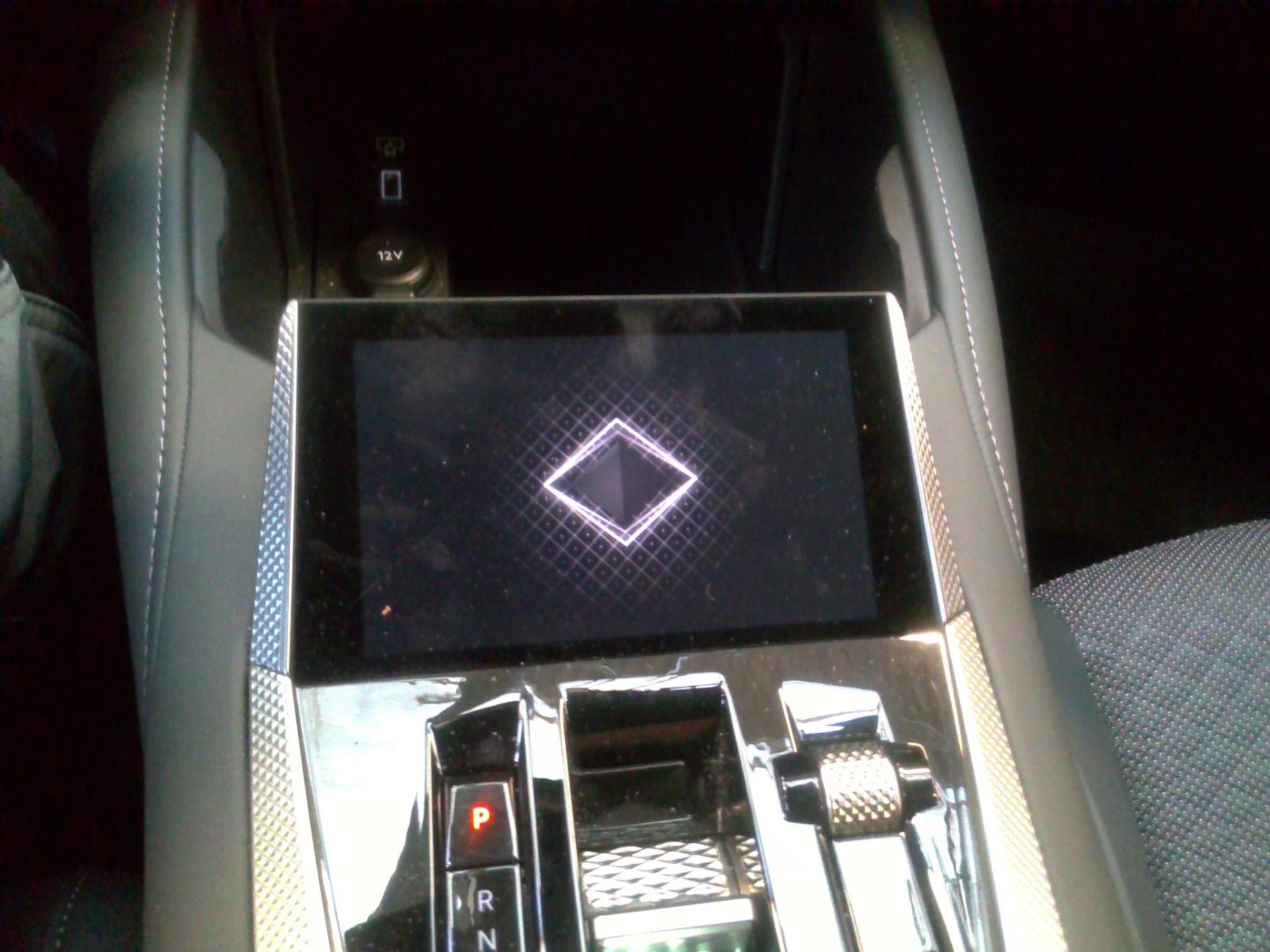 DS DS 4 Hybride E-Tense 225 EAT8 Trocadero 2022