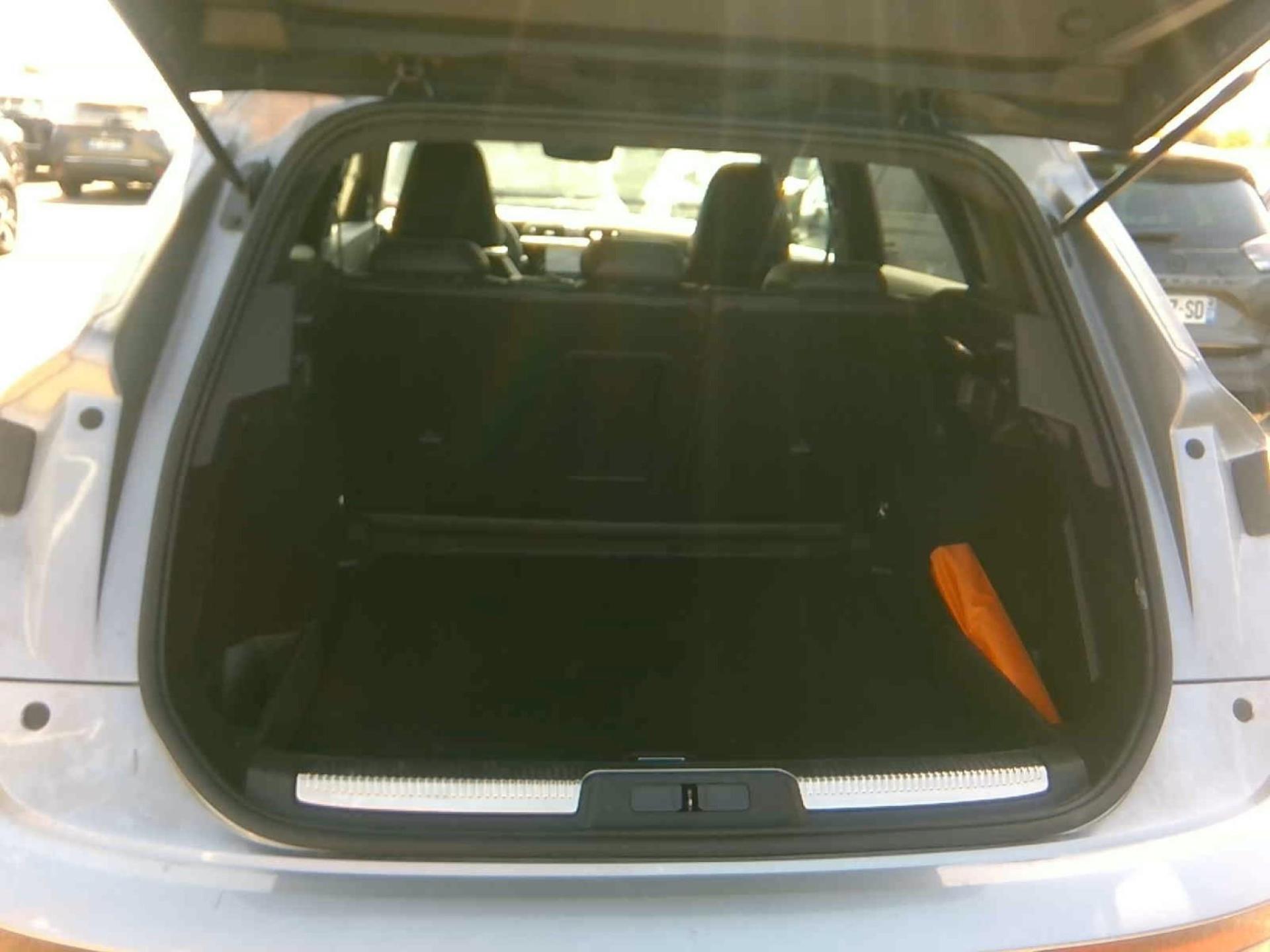DS DS7 Crossback Hybride E-Tense 225 EAT8 Performance Line 2022