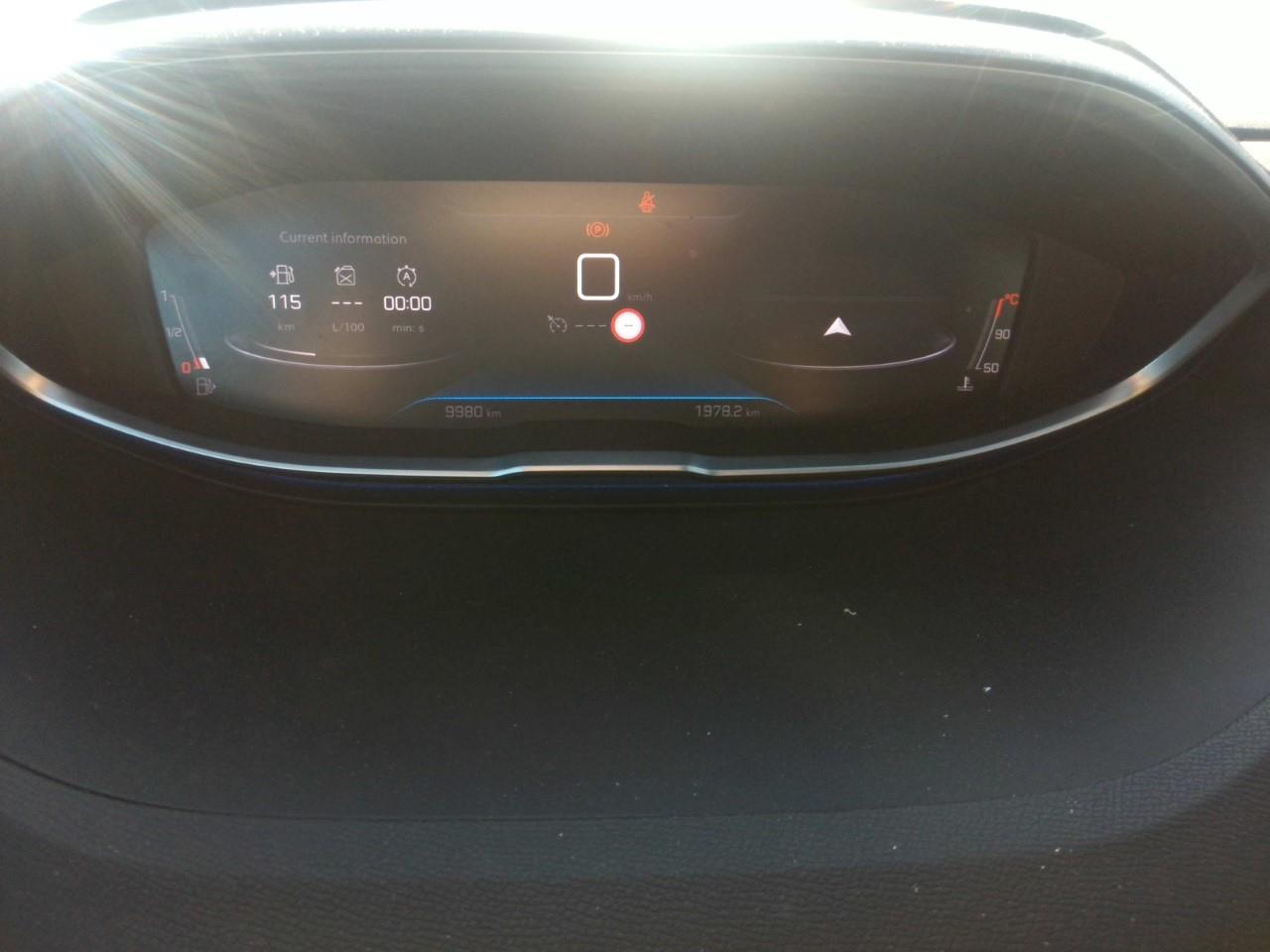Foto Peugeot 3008 5