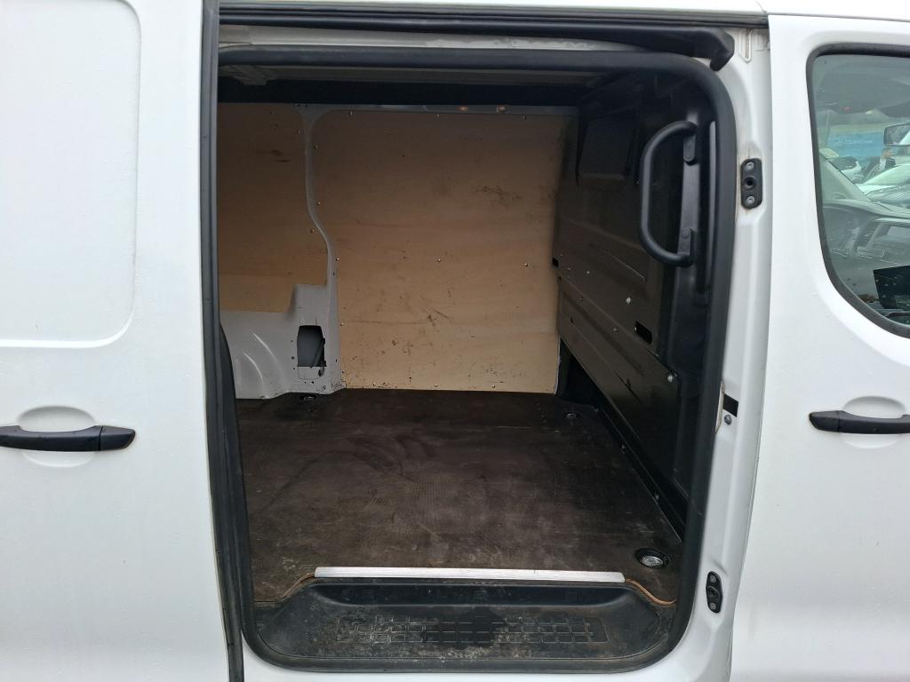 Citroen JUMPY FGN M BLUEHDI 120 S&S BVM6 CLUB 340 NM 2020