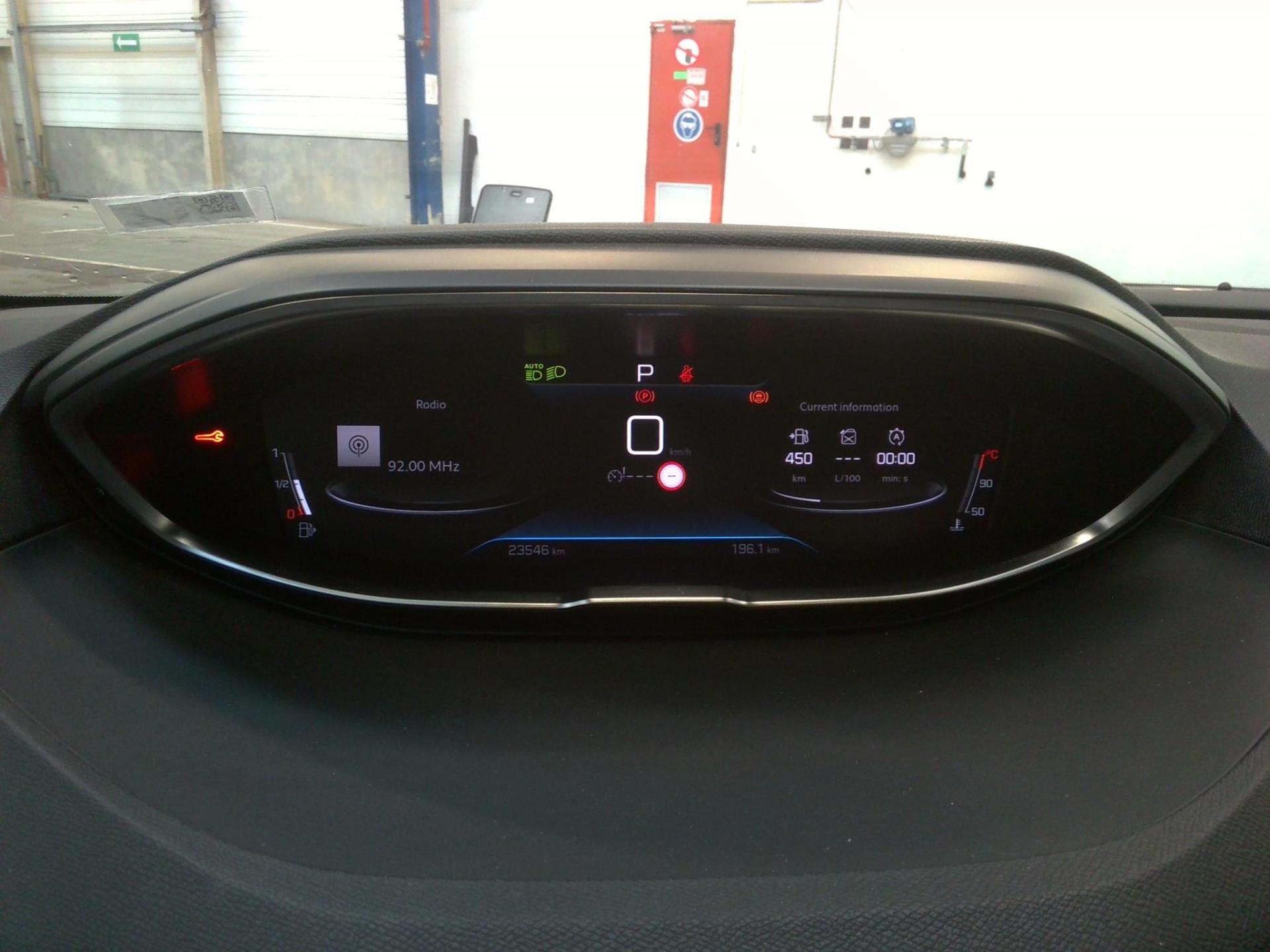 Peugeot 3008 BlueHDi 130ch S&S EAT8 GT 2023