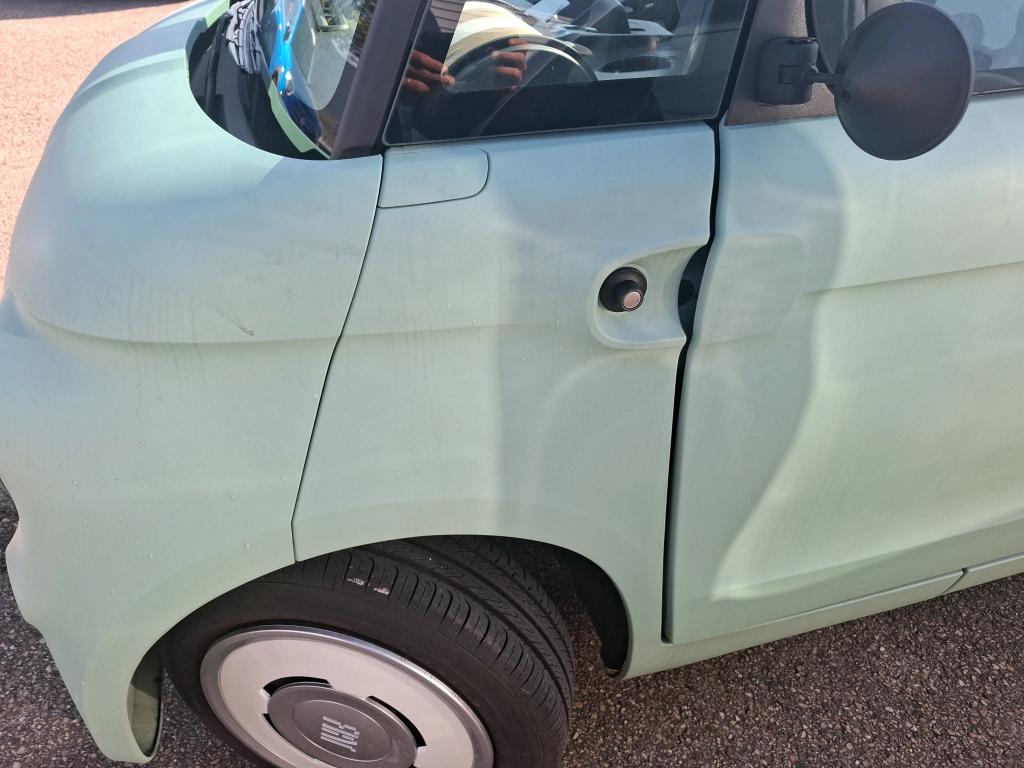 FIAT TOPOLINO
