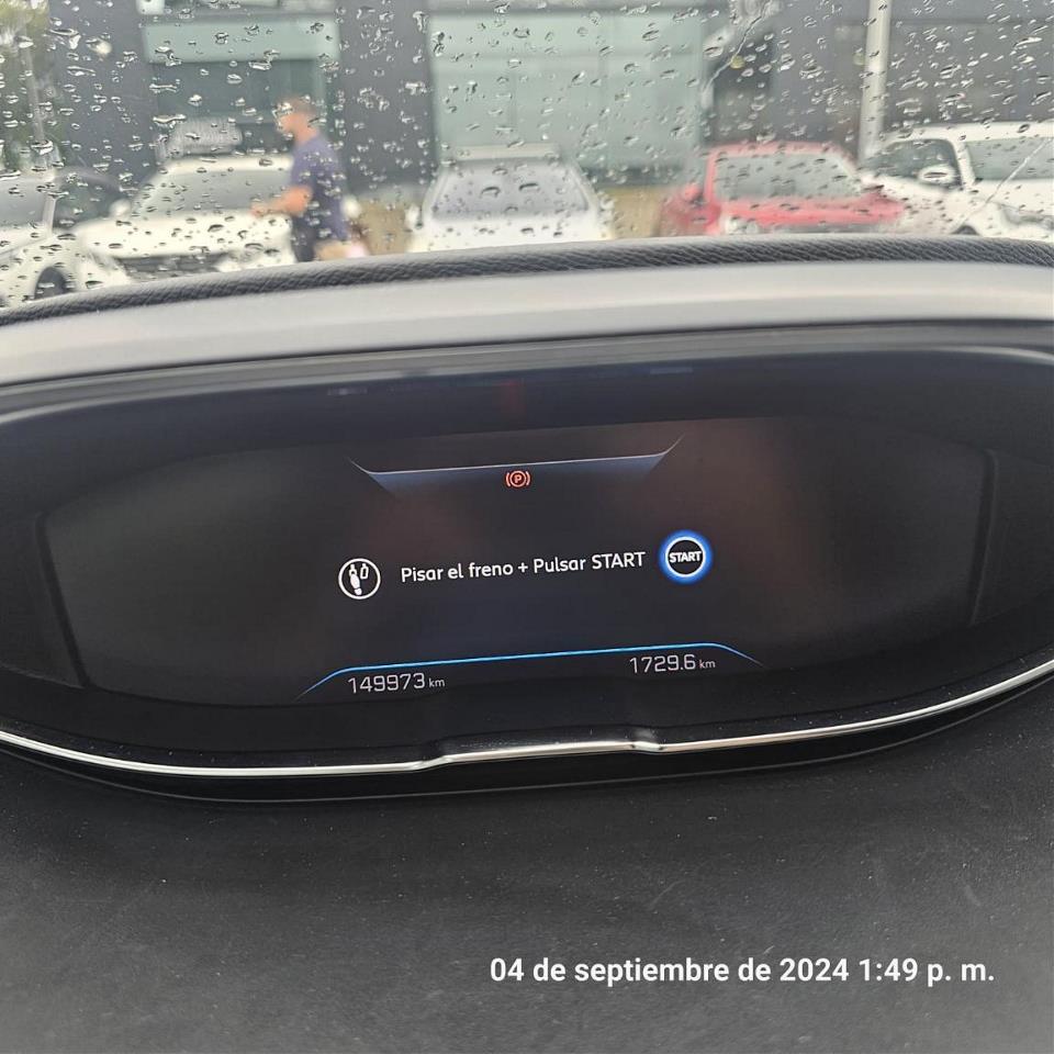 Foto Peugeot 5008 5