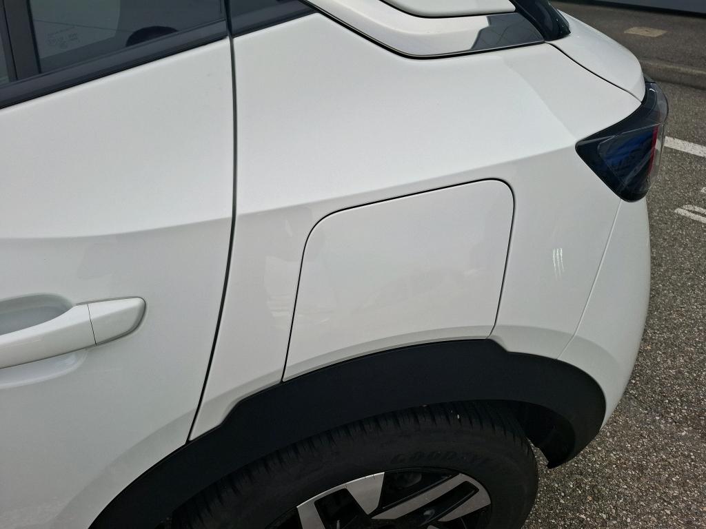 Opel Mokka 1.2 Turbo 100 ch BVM6 Elegance 2023