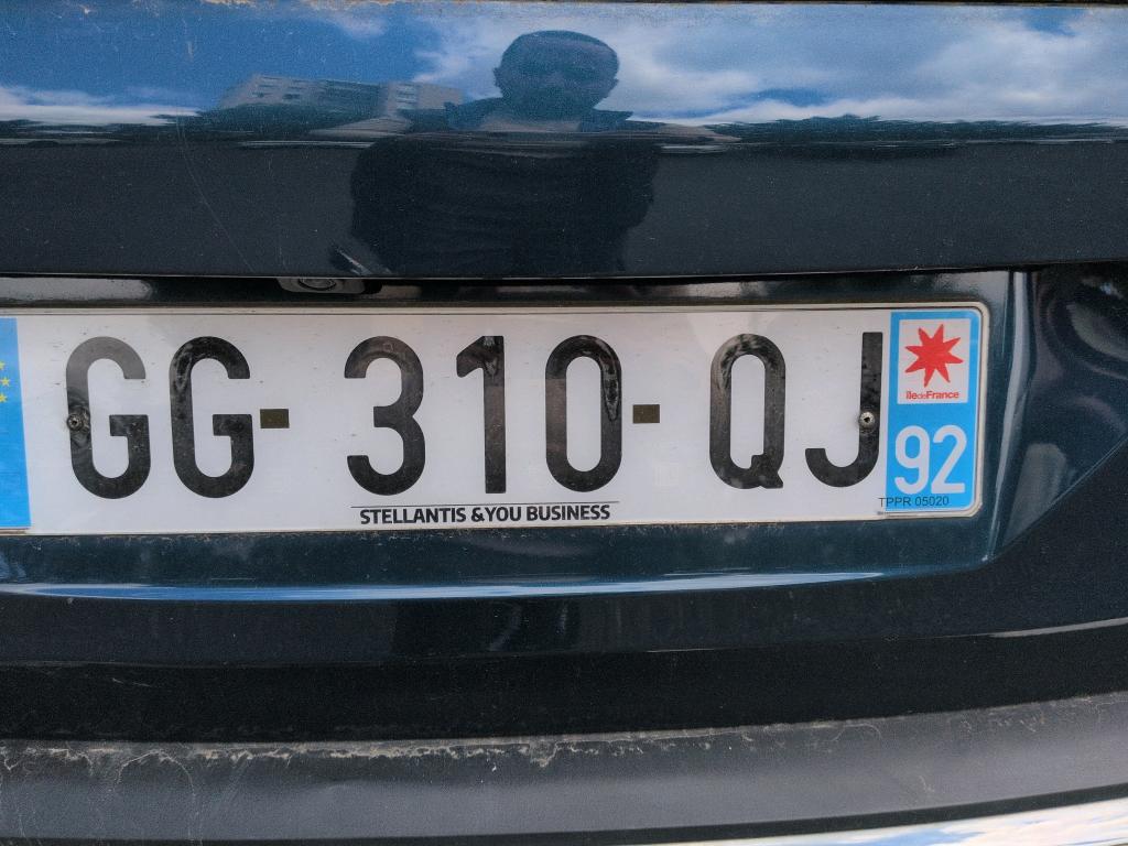 Peugeot 3008 Hybrid 225 e-EAT8 Allure Pack 2022