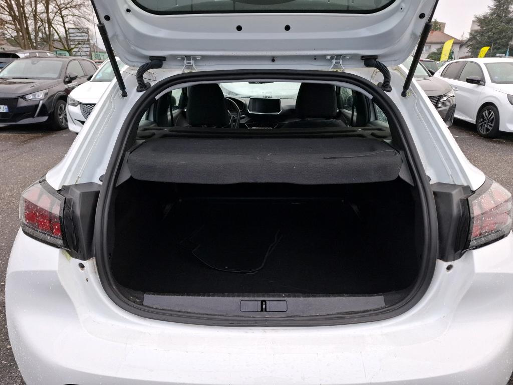 Peugeot 208 BLUEHDI 100 S&S BVM6 PREMIUM 2021