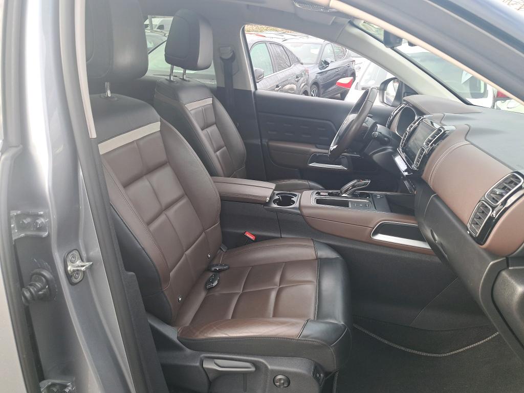 Citroen C5 Aircross Hybride Rechargeable 225 S&S e-EAT8 Shine Pack 2020