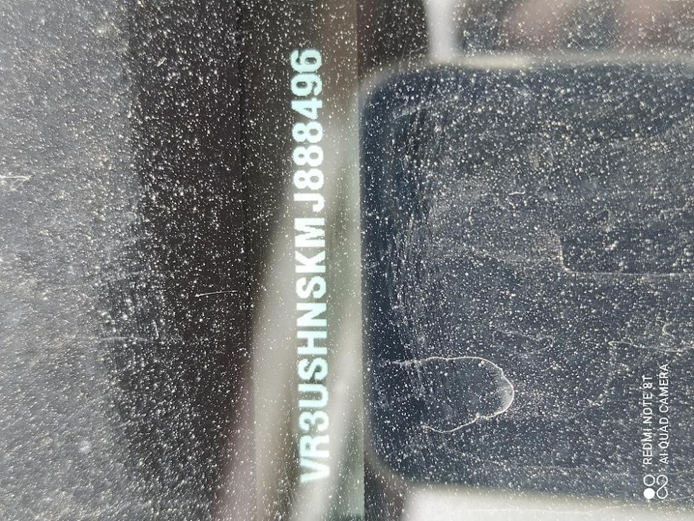 Foto Peugeot 2008 2