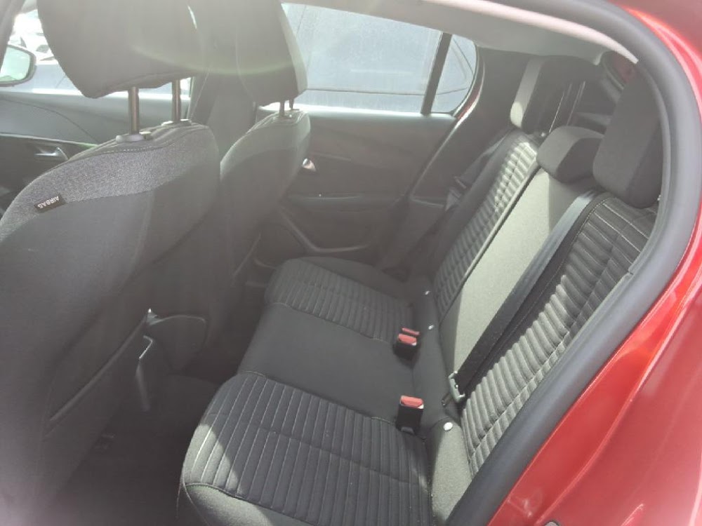 Foto Peugeot 308 9