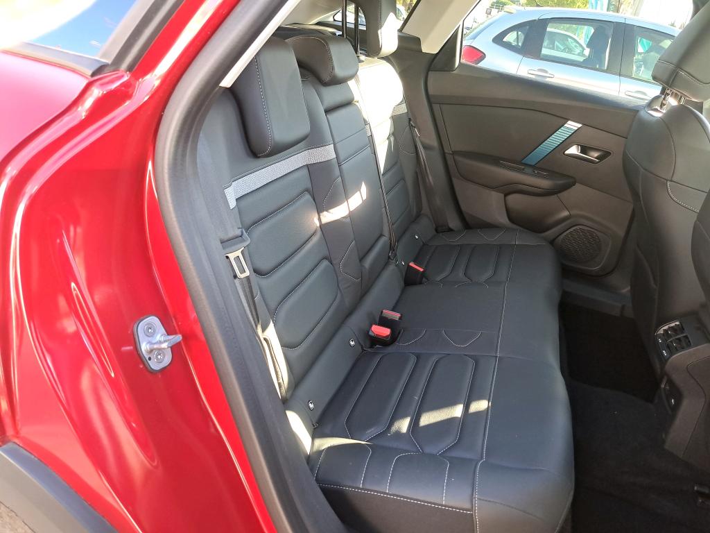 Citroen e-C4 136 ch Automatique Shine Pack 2022