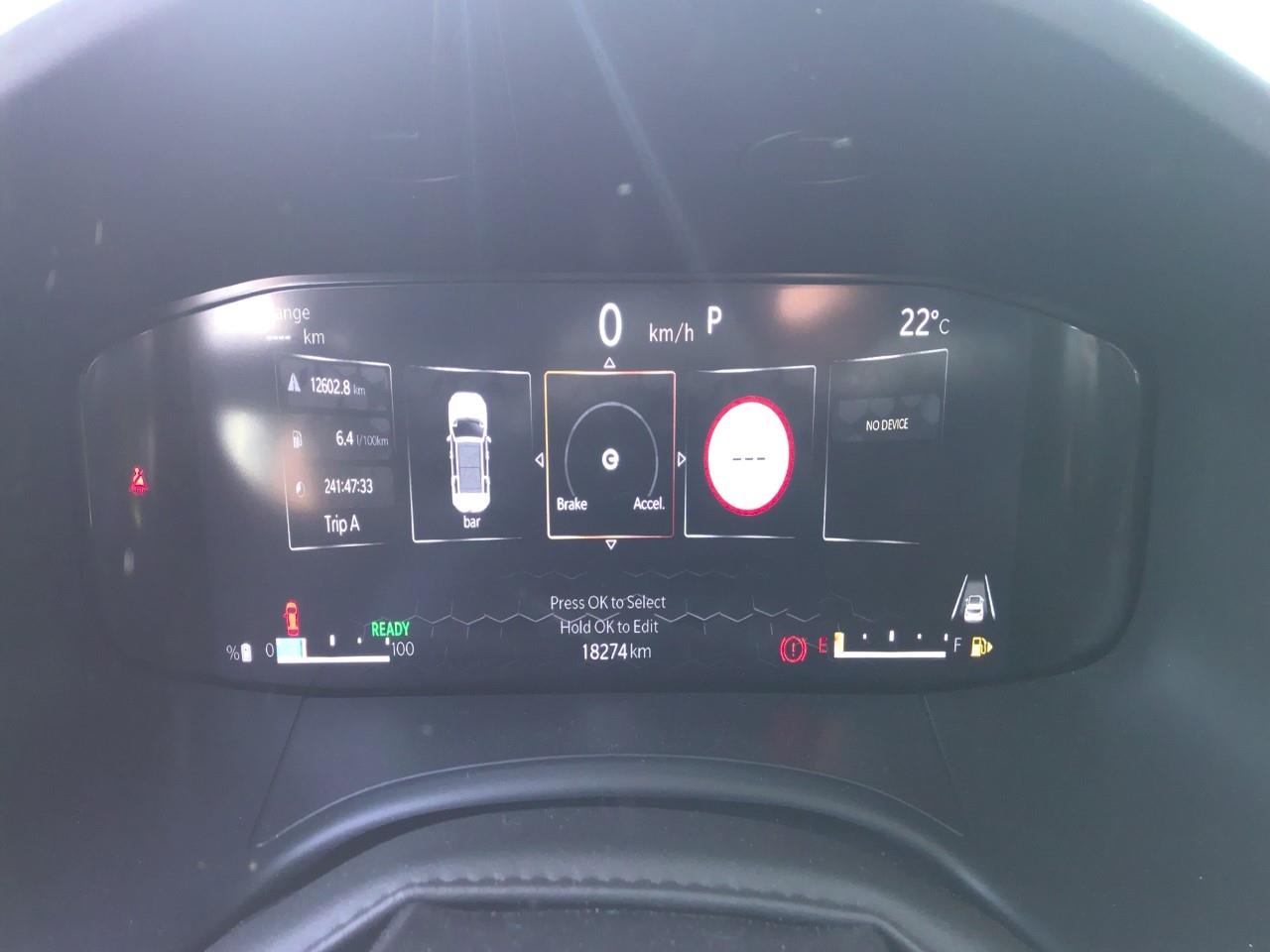 Foto Jeep Renegade 5