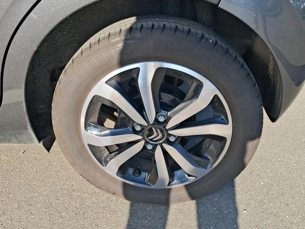 Citroen C1 VTi 72 S&S Shine 2022