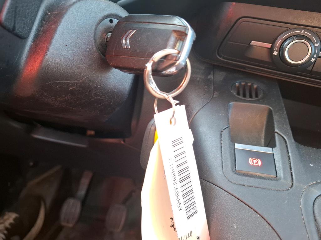Citroen BERLINGO VAN M 650 BLUEHDI 100 S&S BVM5 CLUB 2020