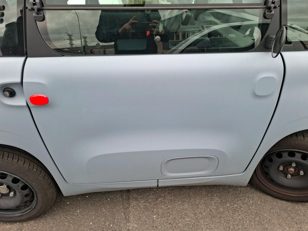 Citroen AMI 