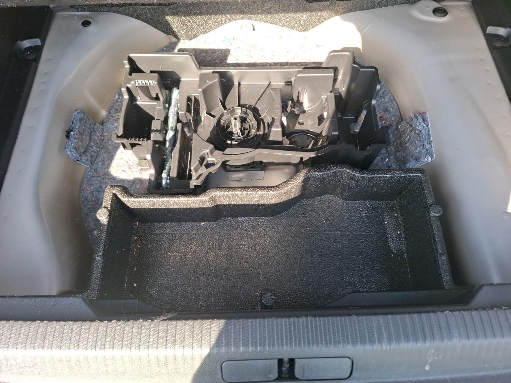 Peugeot 2008 Hybrid 145 ch e-DCS6 Allure 2025