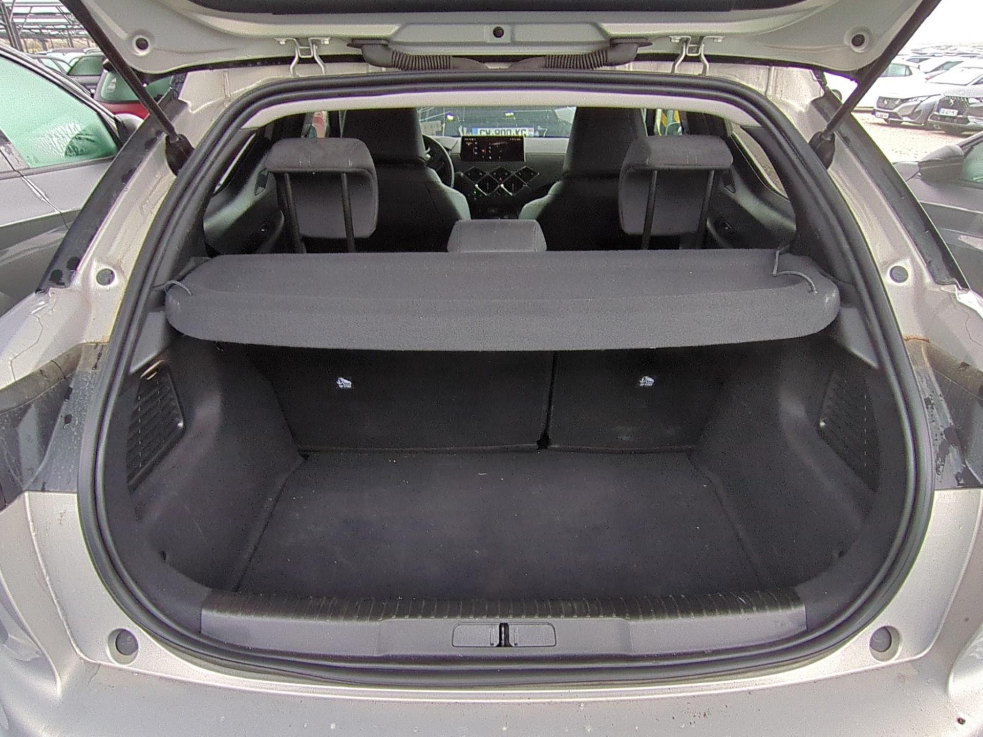 DS DS 3 PureTech 100 BVM6 Performance Line 2024