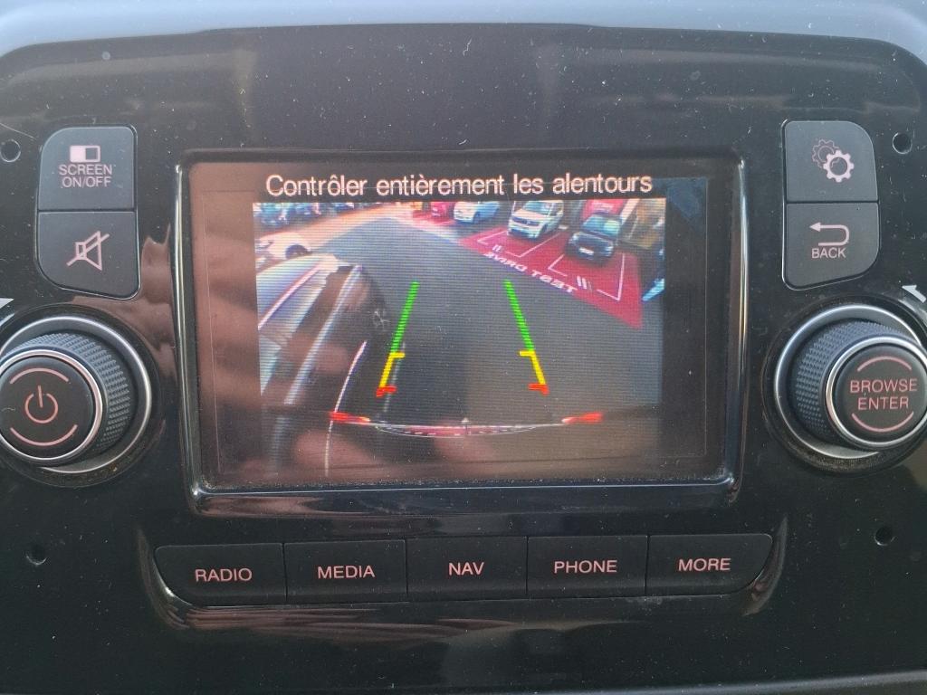 Citroen JUMPER TOLE 35 L2H2 BLUEHDi 120 S&S BVM6 DRIVER 2021