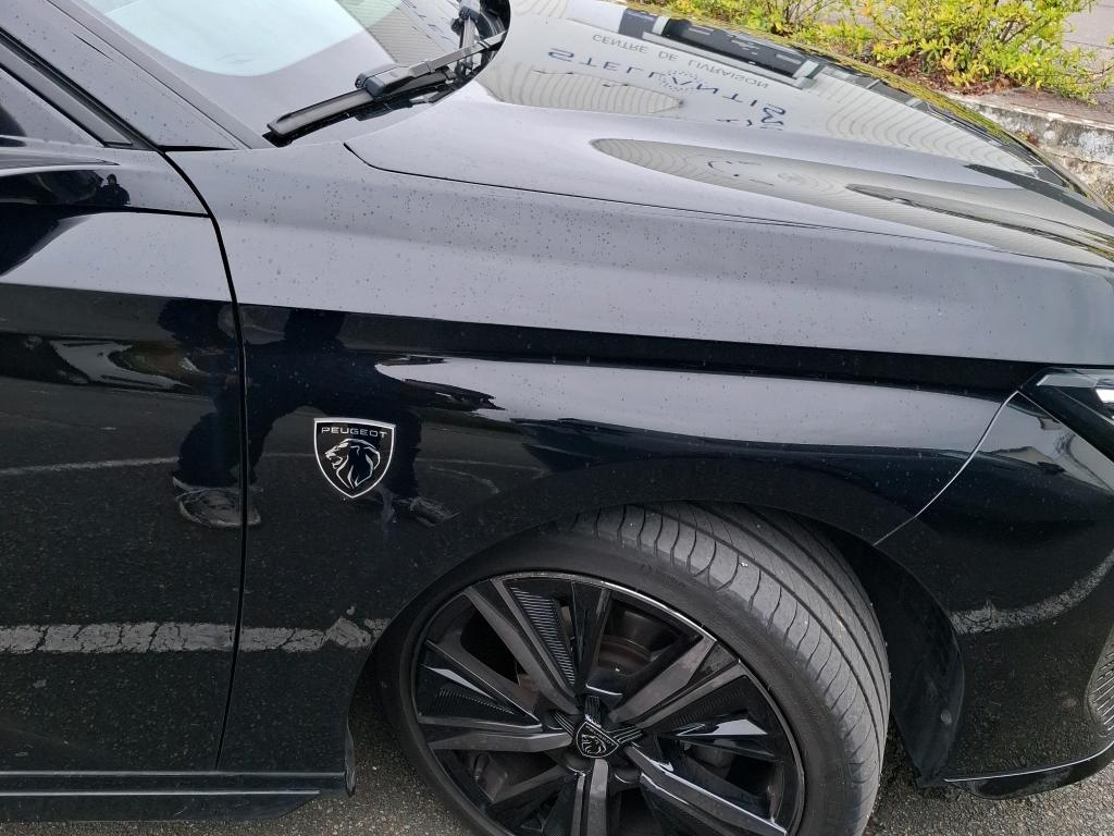 Peugeot 308 III