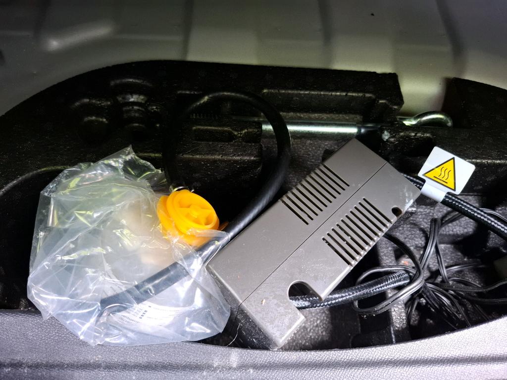 DS DS3 Crossback E-Tense Performance Line+ 2020