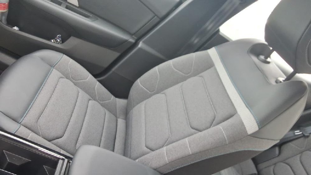 Foto Citroën C4 9