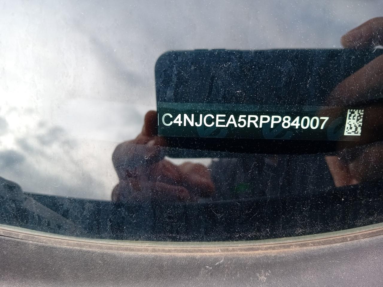 Foto Jeep Renegade 15