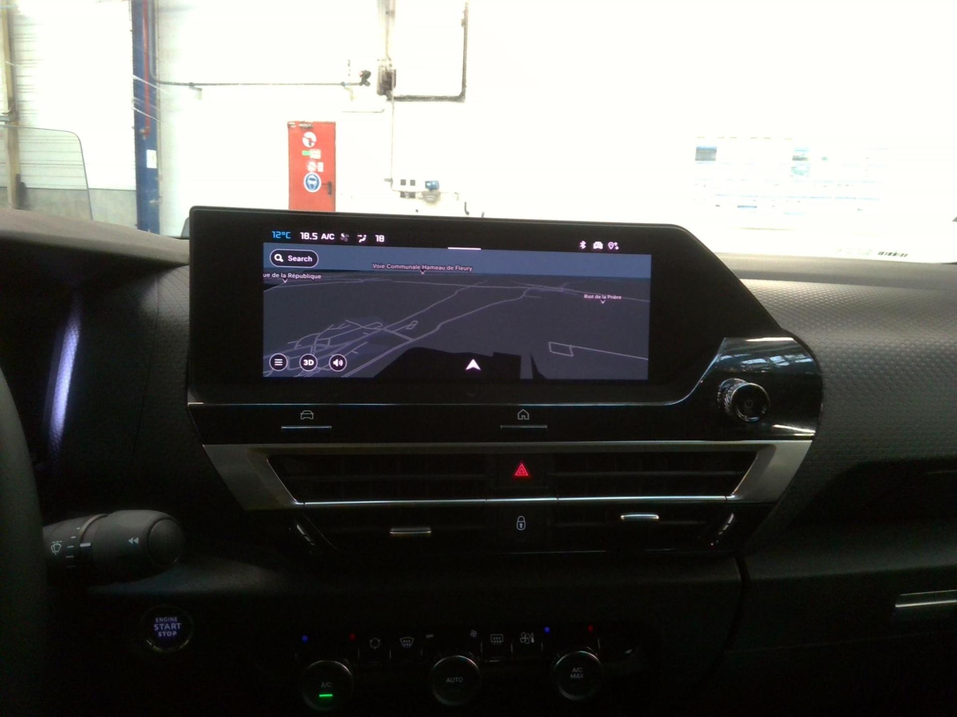 Citroen C4 X PureTech 130 S&S EAT8 Shine 2023