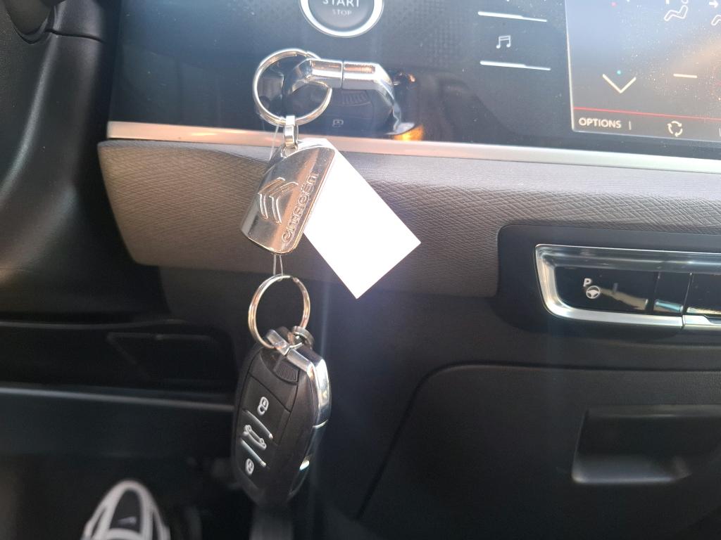 Citroen Grand C4 Spacetourer PureTech 130 S&S EAT8 Shine Pack 2022