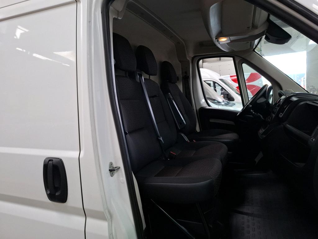 Citroen JUMPER TOLE 35 L2H2 BLUEHDi 120 S&S BVM6 DRIVER 2021