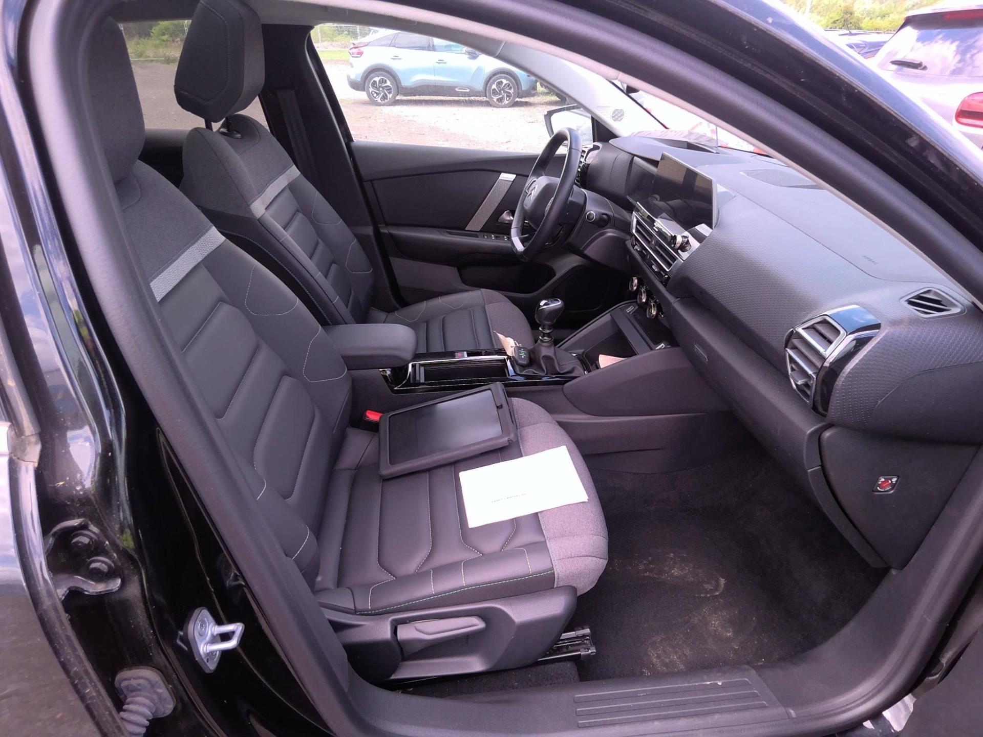 Citroen C4 PureTech 130 S&S BVM6 Shine 2022