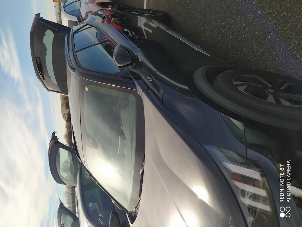 Foto Peugeot 2008 4