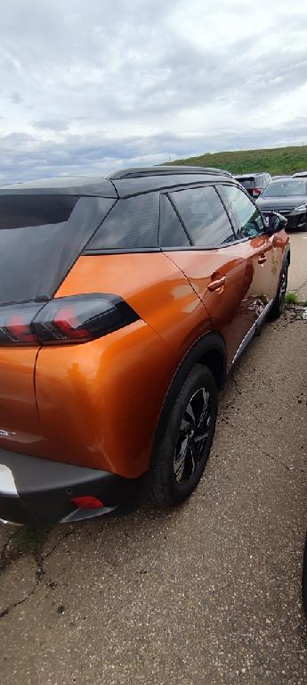 Foto Peugeot 2008 8
