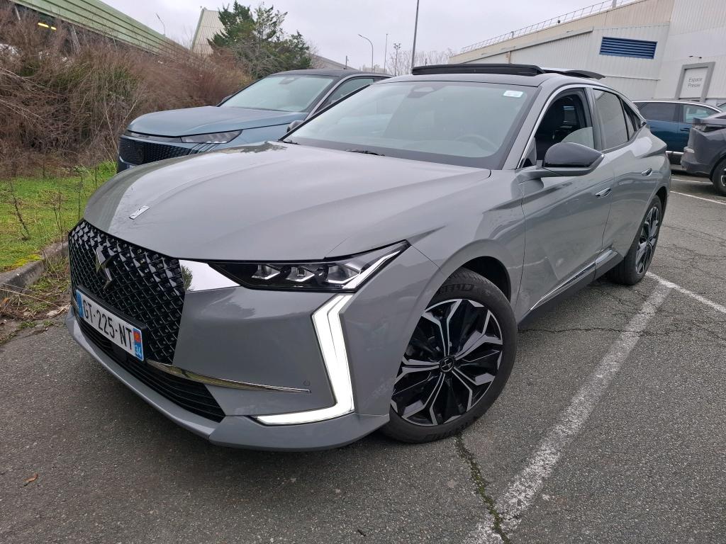DS 4 II