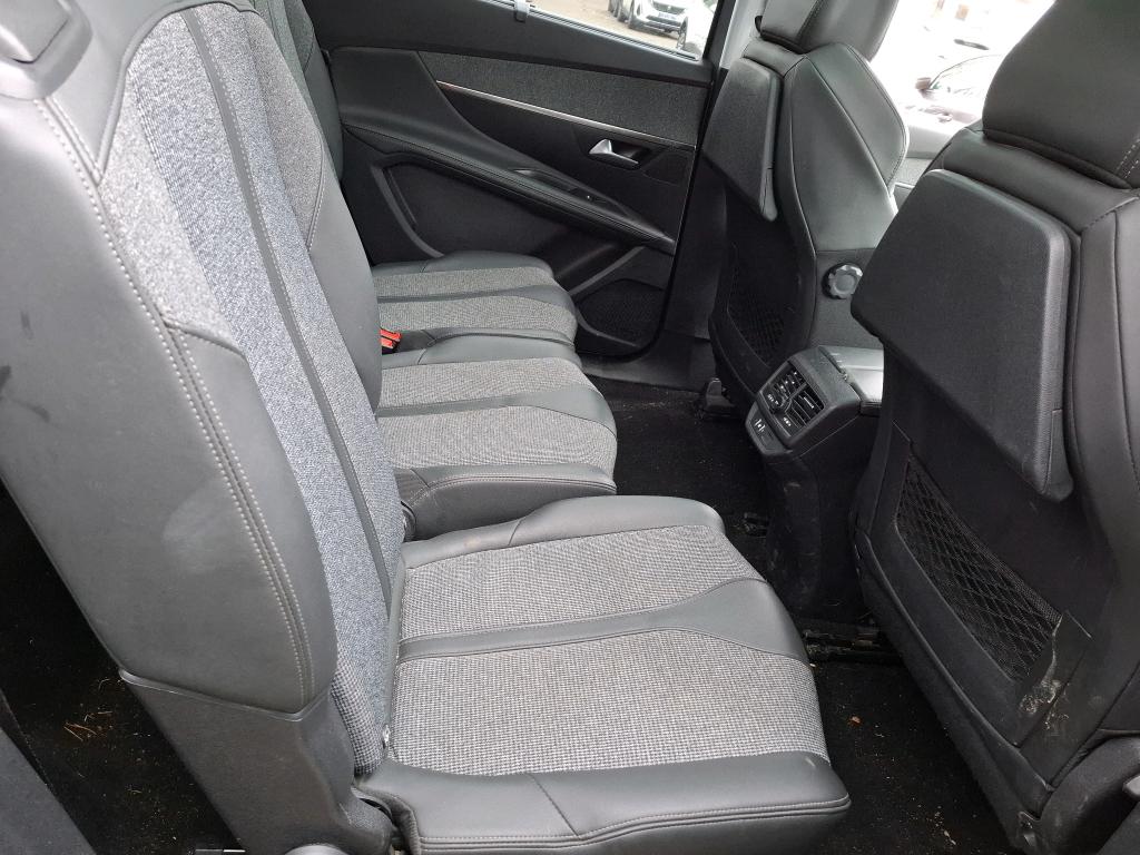 Peugeot 5008 BlueHDi 180ch S&S EAT8 Allure Business 2020