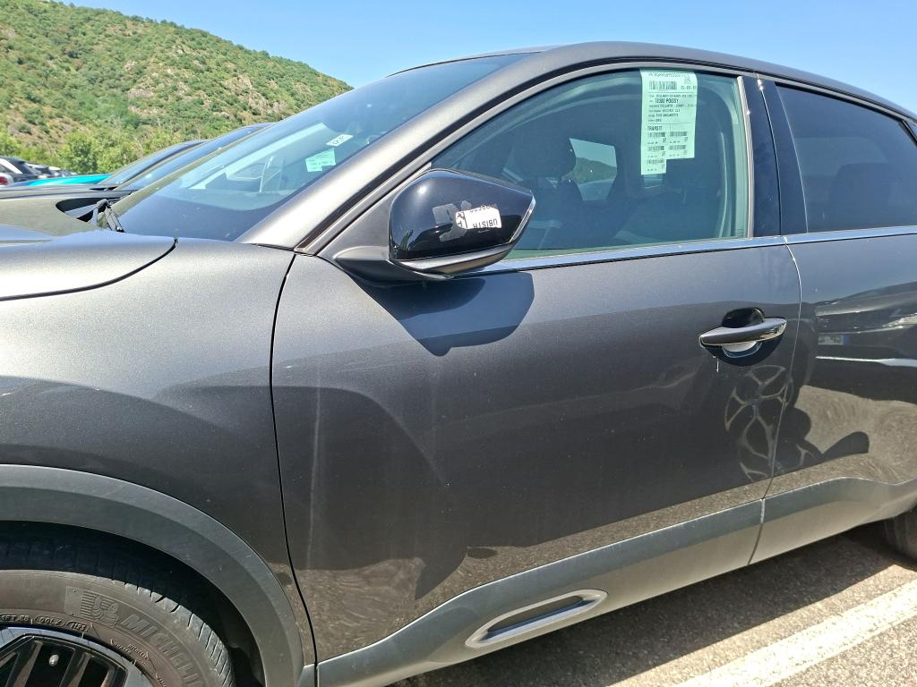 Citroen C4 X PureTech 130 S&S EAT8 Shine 2023