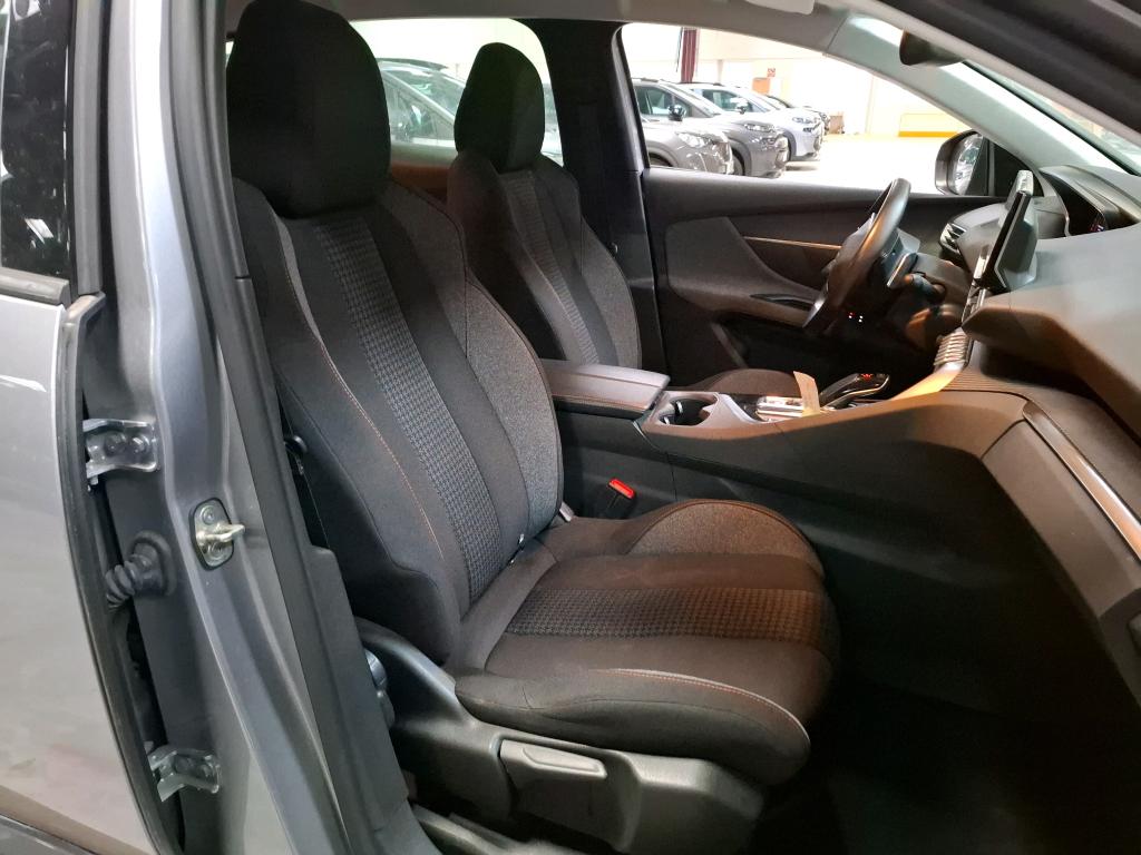 Peugeot 3008 Puretech 130ch S&S EAT8 Active Pack 2022