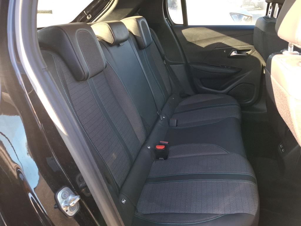 Peugeot 208 Electrique 50 kWh 136ch Allure Pack 2023
