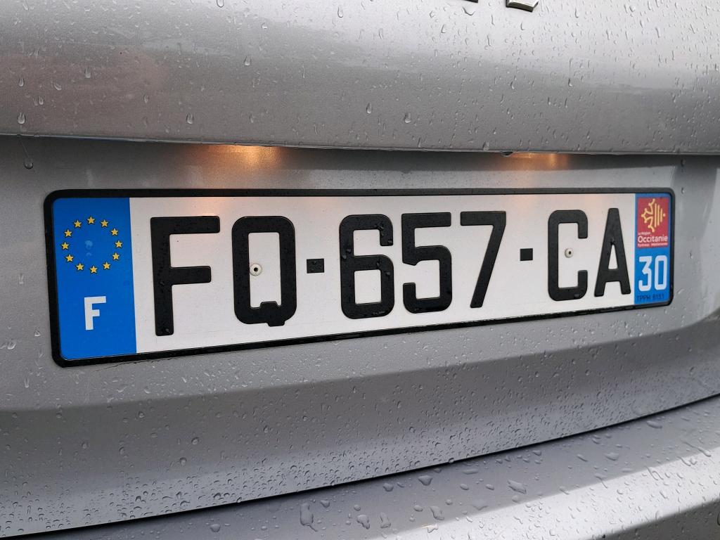 Peugeot 308 SW BlueHDi 130ch S&S EAT8 Active Business 2020