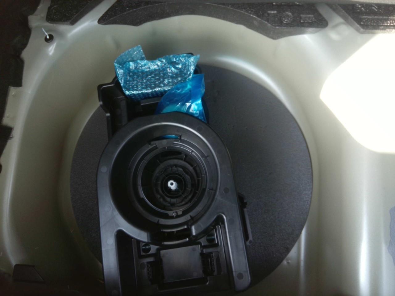 Foto Peugeot 208 19