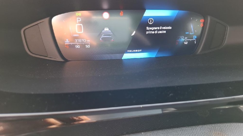 Foto Peugeot 308 3