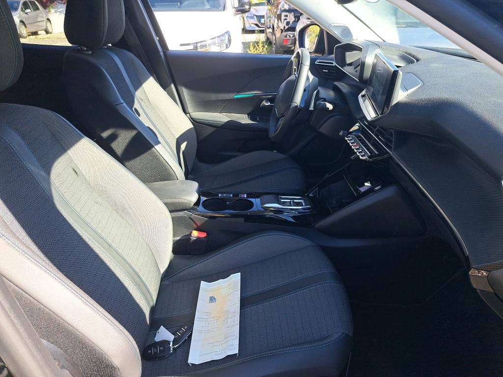 Peugeot 2008 PureTech 130 S&S EAT8 Allure Pack 2022