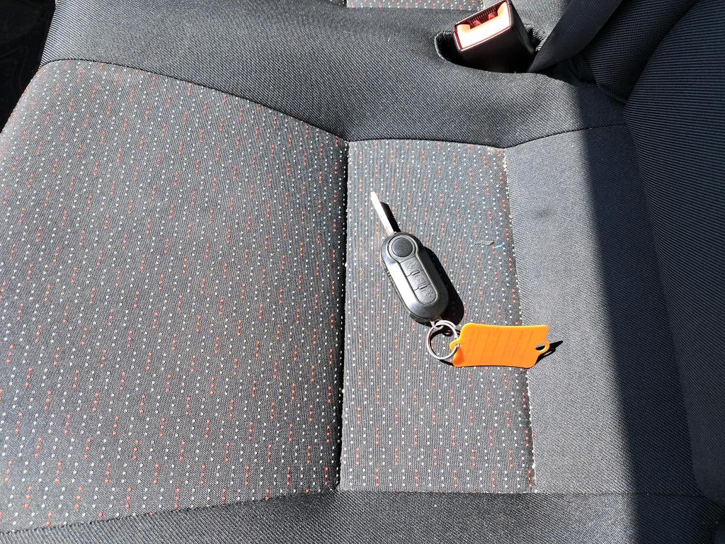 Citroen JUMPER CA 35 L3H2 BLUEHDi 130 BVM6 CONFORT 2018